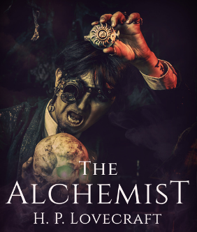 The Alchemist