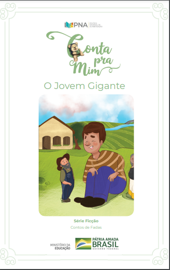 O Jovem Gigante (MEC)