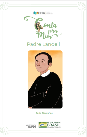 Padre Landell - MEC