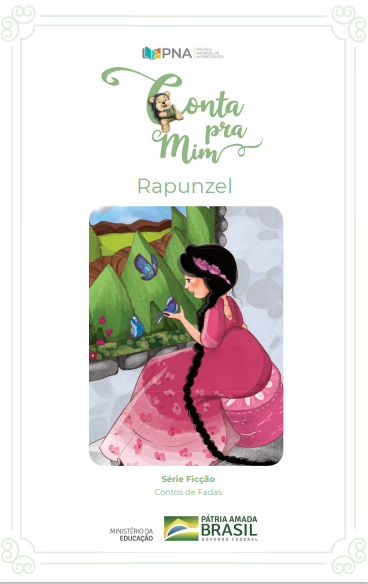 Rapunzel - MEC