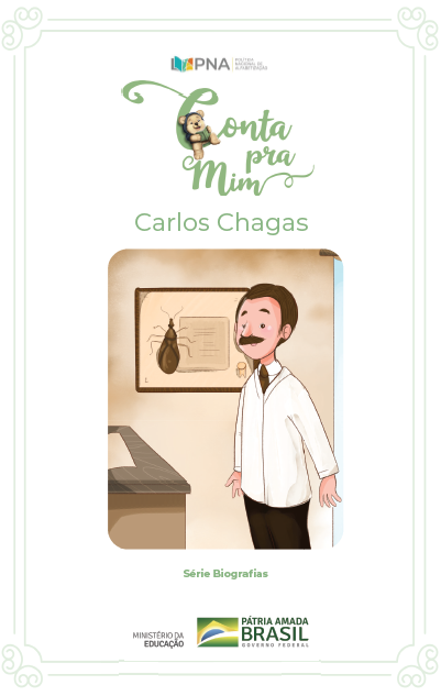 Carlos Chagas - Ministério da Educação – MEC