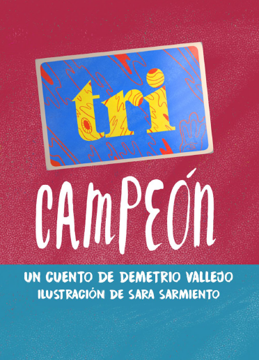 Tri Campeón