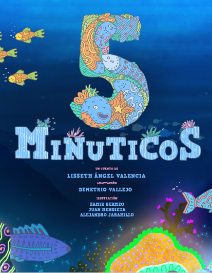 MINUTICOS