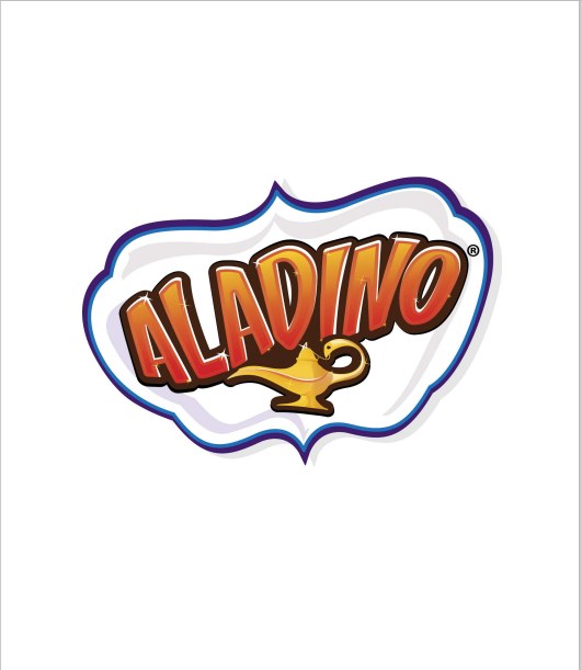 Aladino.