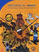 Histórias de Ananse