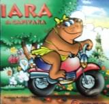 Iara a capivara