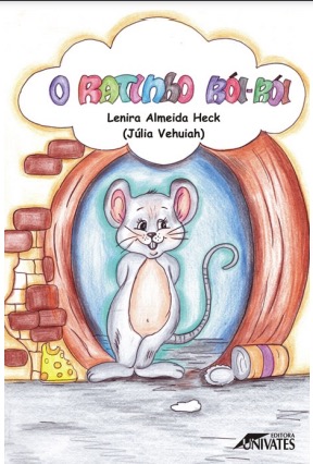 O ratinho rói-rói