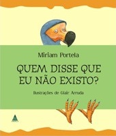 Quem disse que eu não existo?