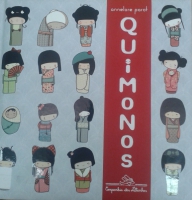 Quimonos