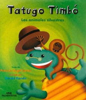 Tatugo Timbó