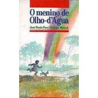 O menino de olho d ´água