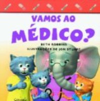 Vamos ao médico?