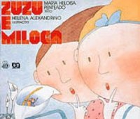 Zuzu e Miloca