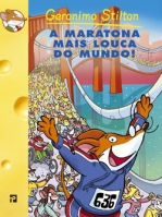 A maratona mais louca do mundo