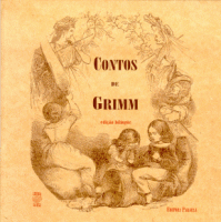 Contos de Grimm