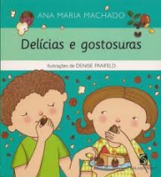 Delícias e gostosuras