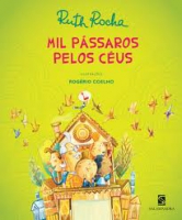 Mil pássaros pelos céus