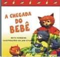 A chegada do bebê