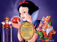 Branca de Neve e os sete anões