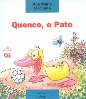 Quenco, o pato