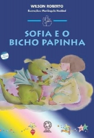 Sofia e o bicho papinha