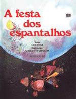 A festa dos espantalhos