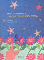 Jardim de Menino poeta