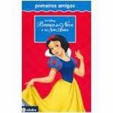 Branca de Neve e os sete anões