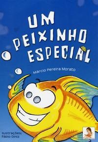 Um peixinho especial