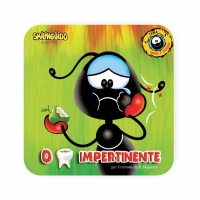 O Dente Impertinente