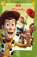 Toy Story - Woody