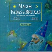 Magos, fadas e bruxas