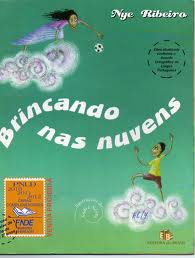 Brincando nas nuvens