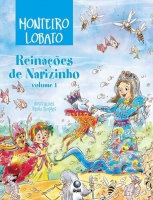 Reinações de Narizinho - O Casamento