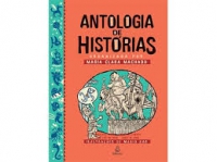 Antologia de histórias