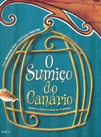 O sumiço do canário