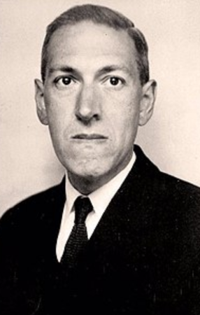Lovecraft, Howard Phillips