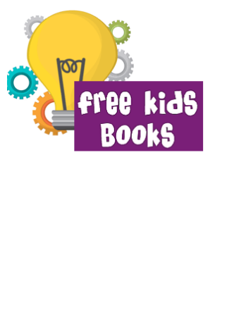 Free kids books