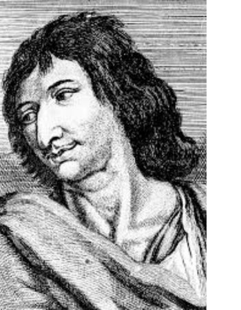 De Bergerac, Cyrano
