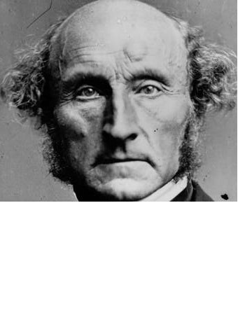 MILL, John Stuart