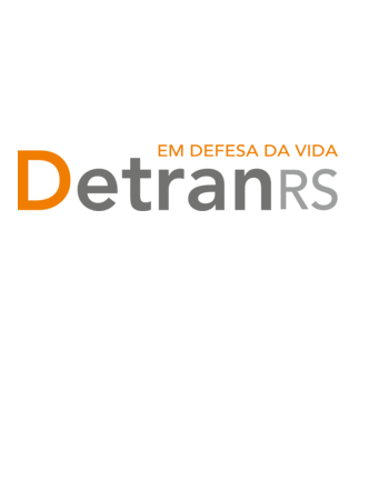 Departamento Estadual de Trânsito do Rio Grande do Sul (DETRAN/RS).